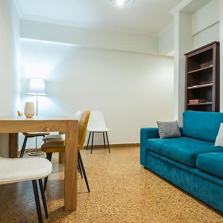 Victoria Apartment أثينا المظهر الخارجي الصورة