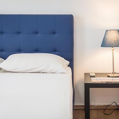 Victoria Apartment أثينا المظهر الخارجي الصورة