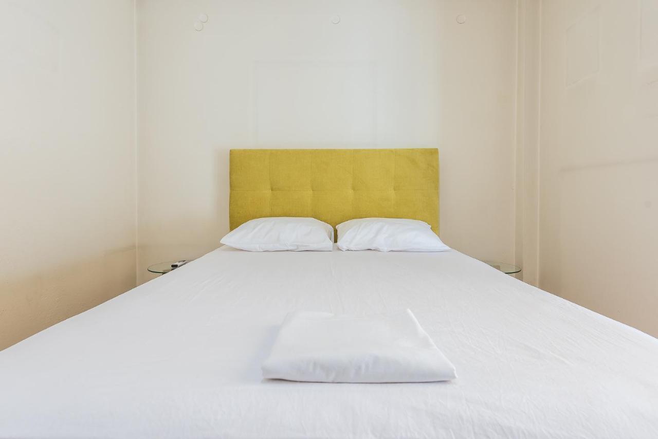 Victoria Apartment أثينا المظهر الخارجي الصورة