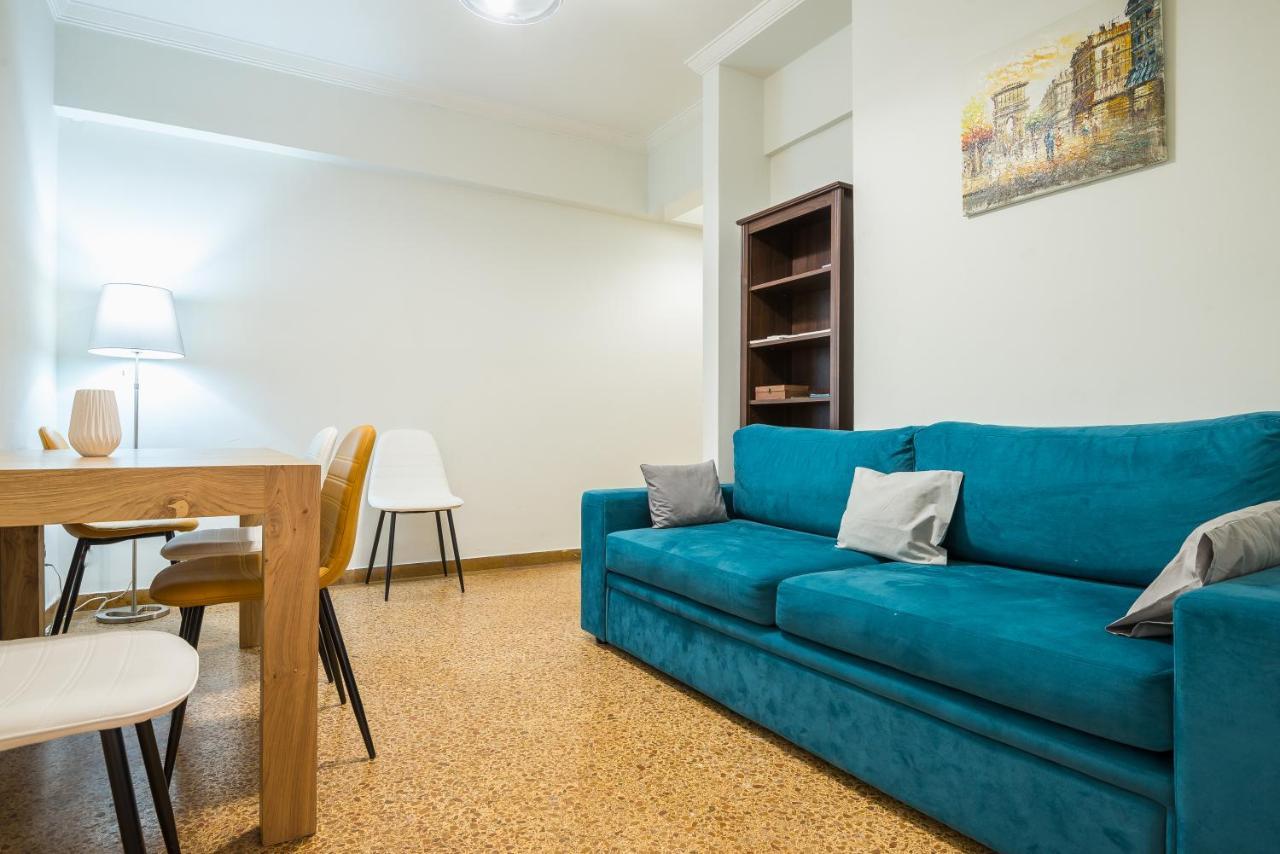 Victoria Apartment أثينا المظهر الخارجي الصورة