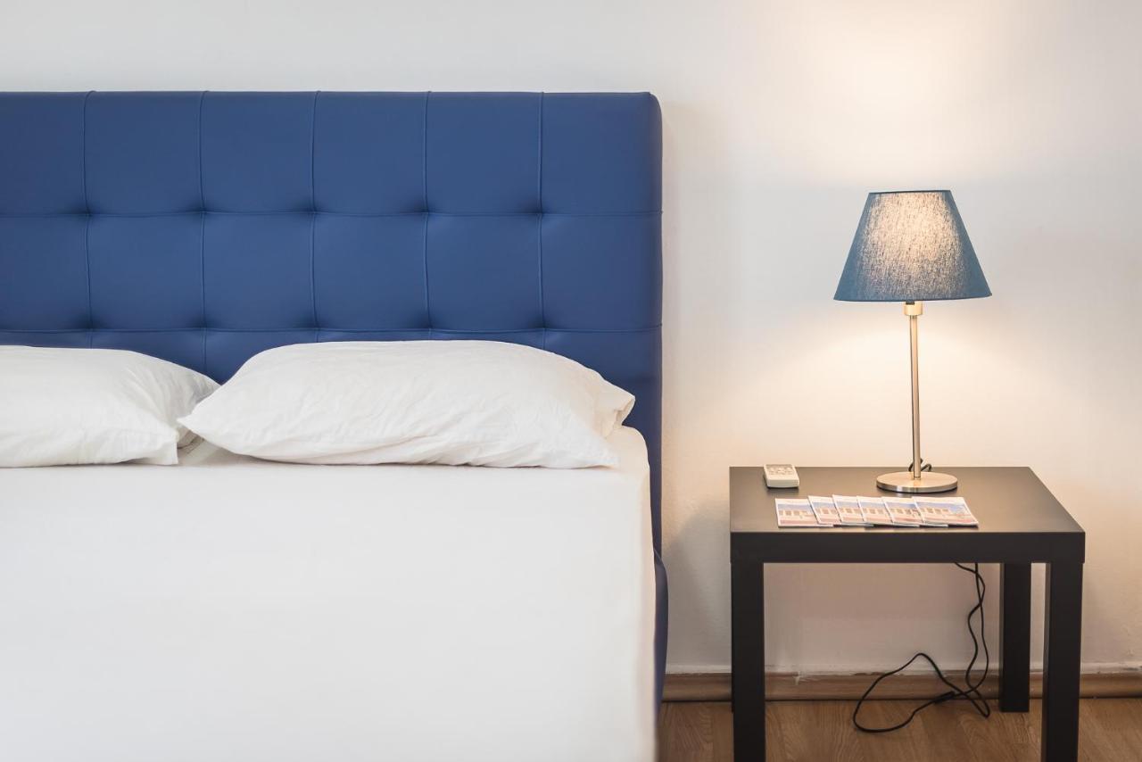 Victoria Apartment أثينا المظهر الخارجي الصورة