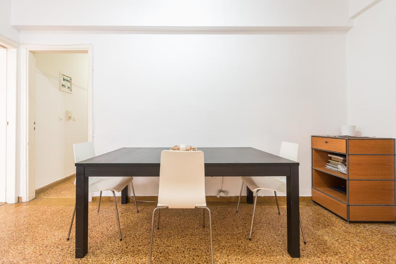Victoria Apartment أثينا المظهر الخارجي الصورة