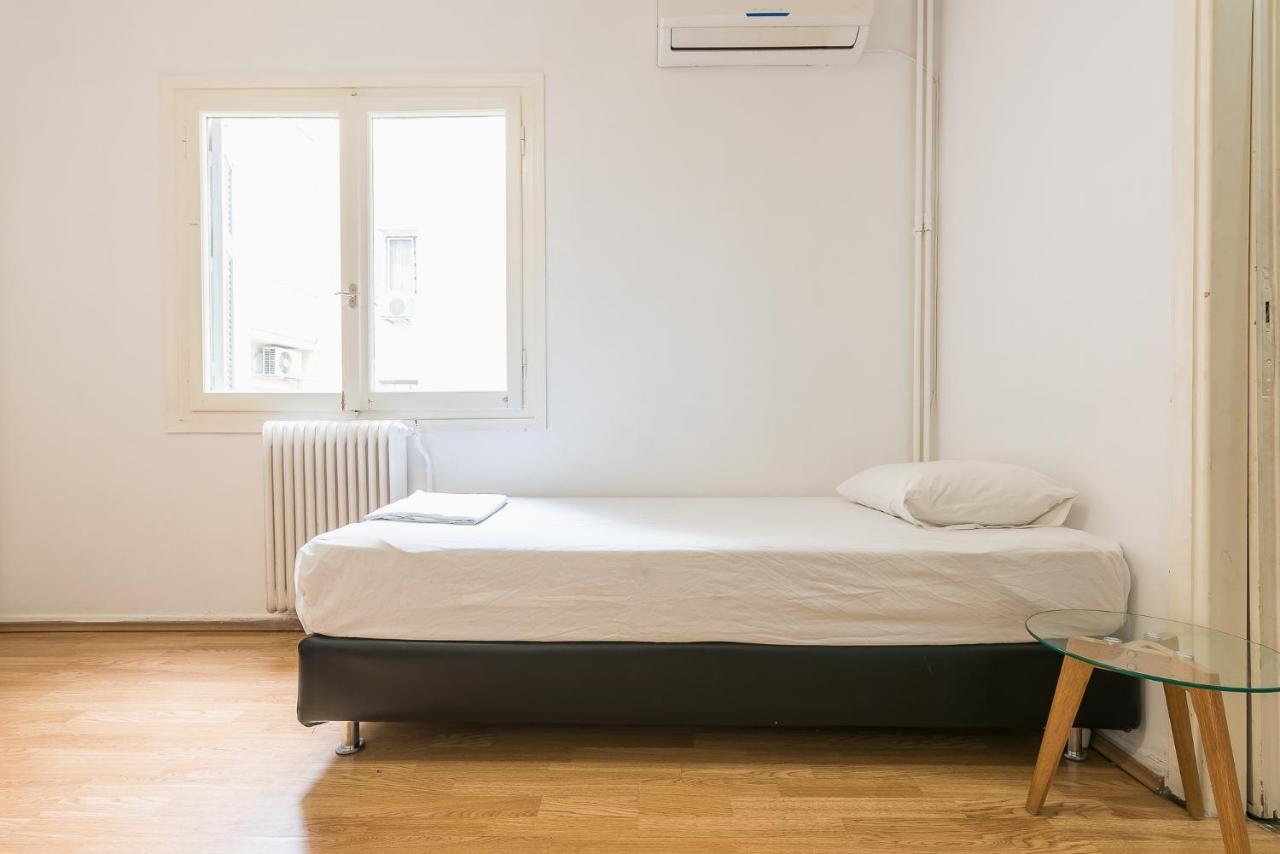 Victoria Apartment أثينا المظهر الخارجي الصورة