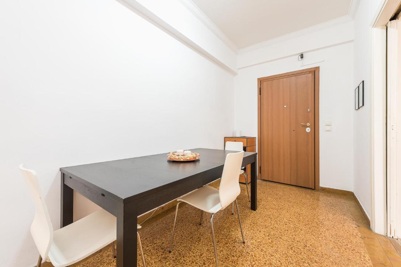 Victoria Apartment أثينا المظهر الخارجي الصورة