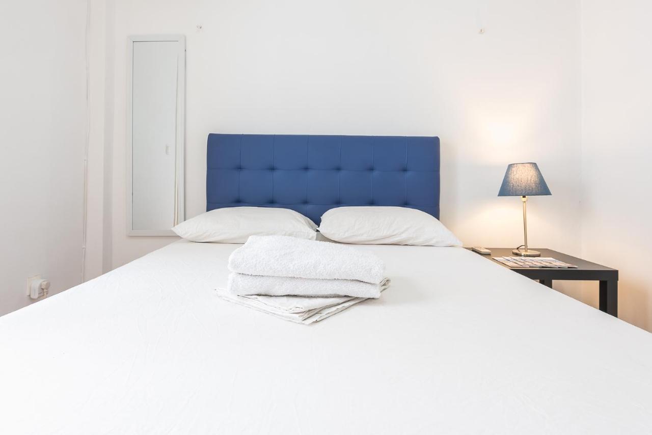 Victoria Apartment أثينا المظهر الخارجي الصورة