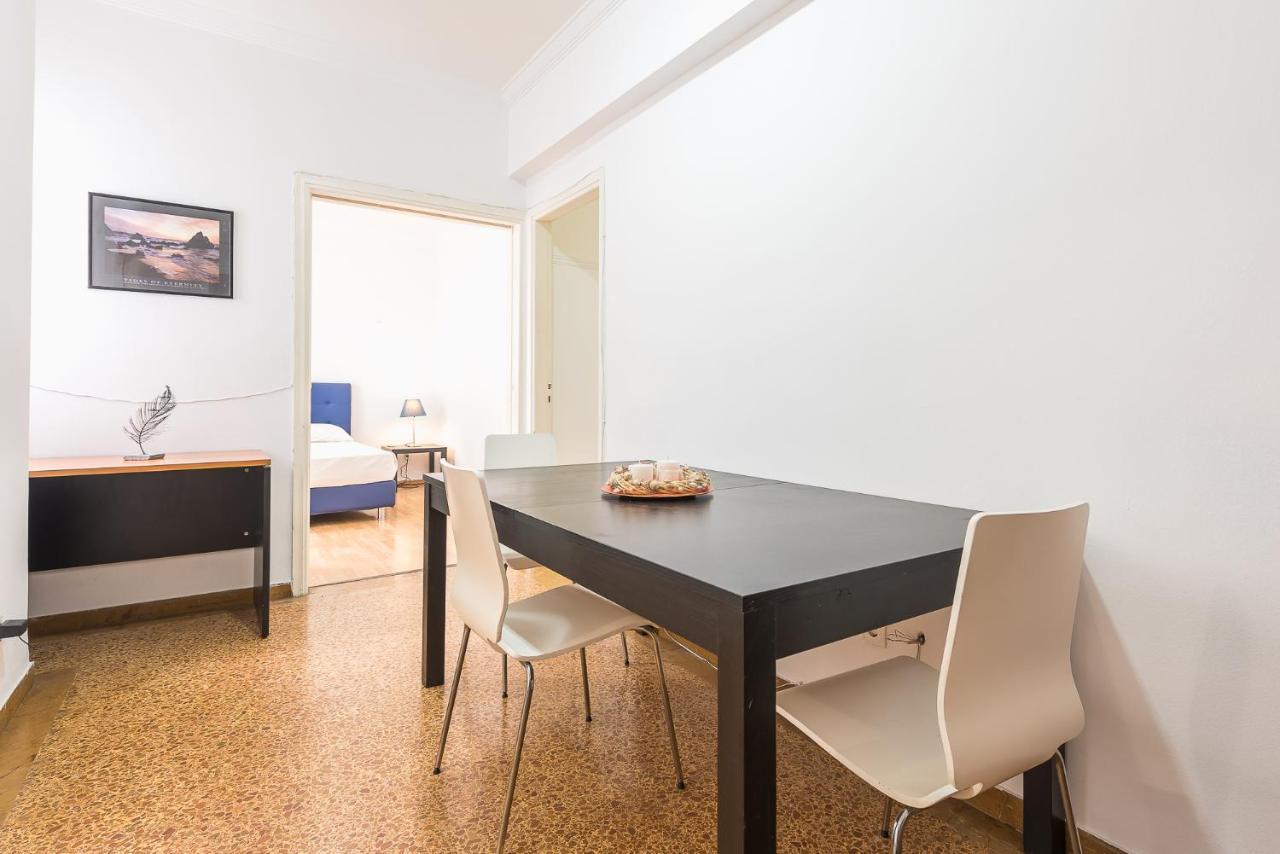Victoria Apartment أثينا المظهر الخارجي الصورة