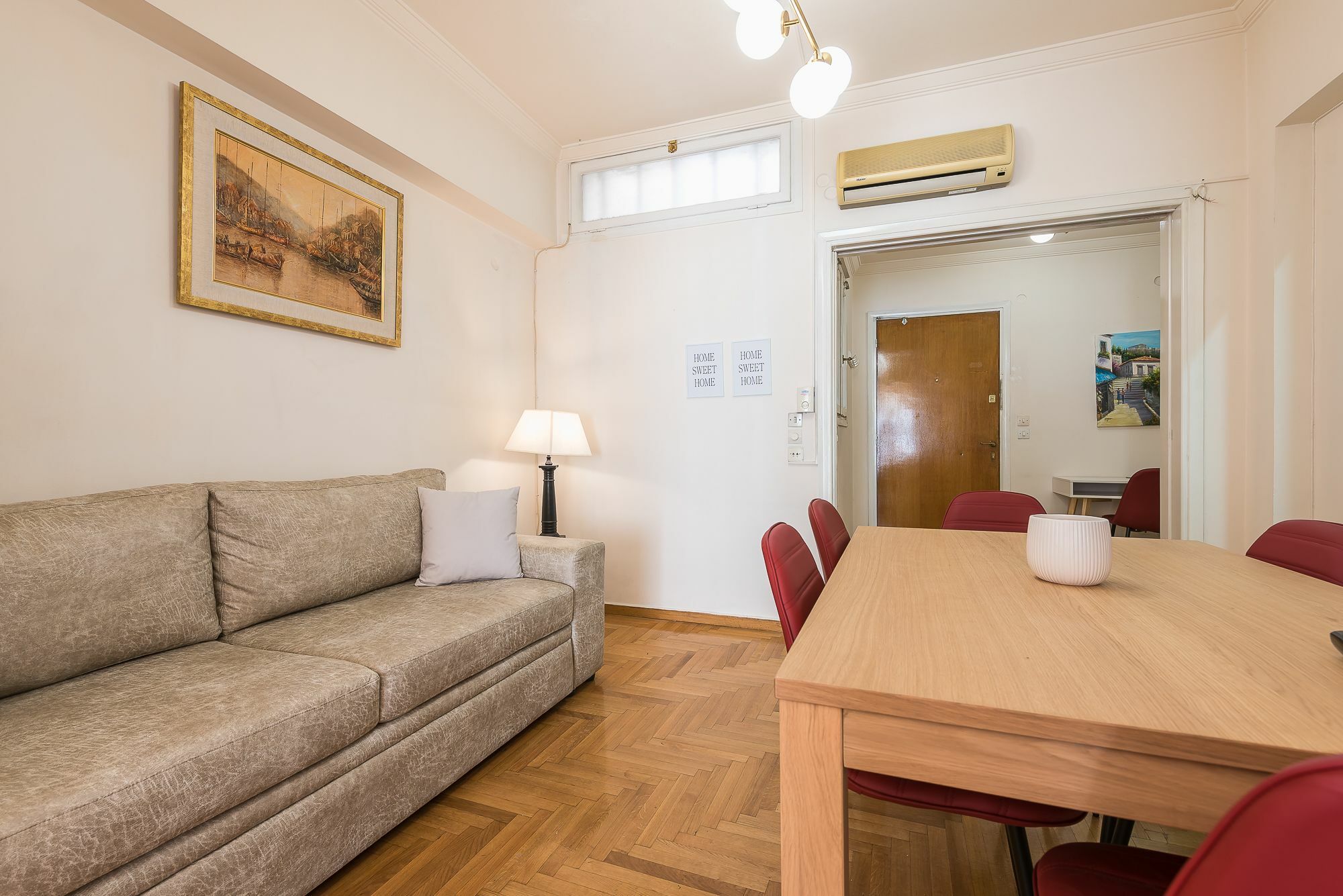 Victoria Apartment أثينا المظهر الخارجي الصورة